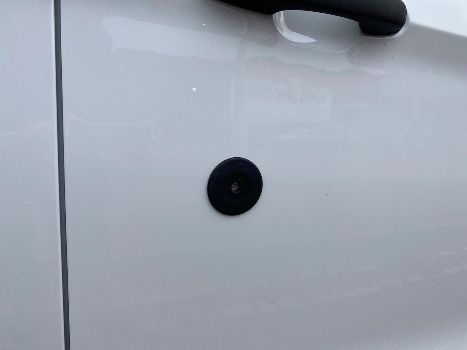 Used Ford Transit Custom 2024 for sale - 76946971: Photo 25