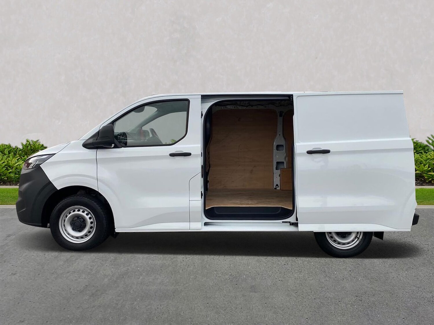 Used Ford Transit Custom 2024 for sale - 76946971: Photo 3