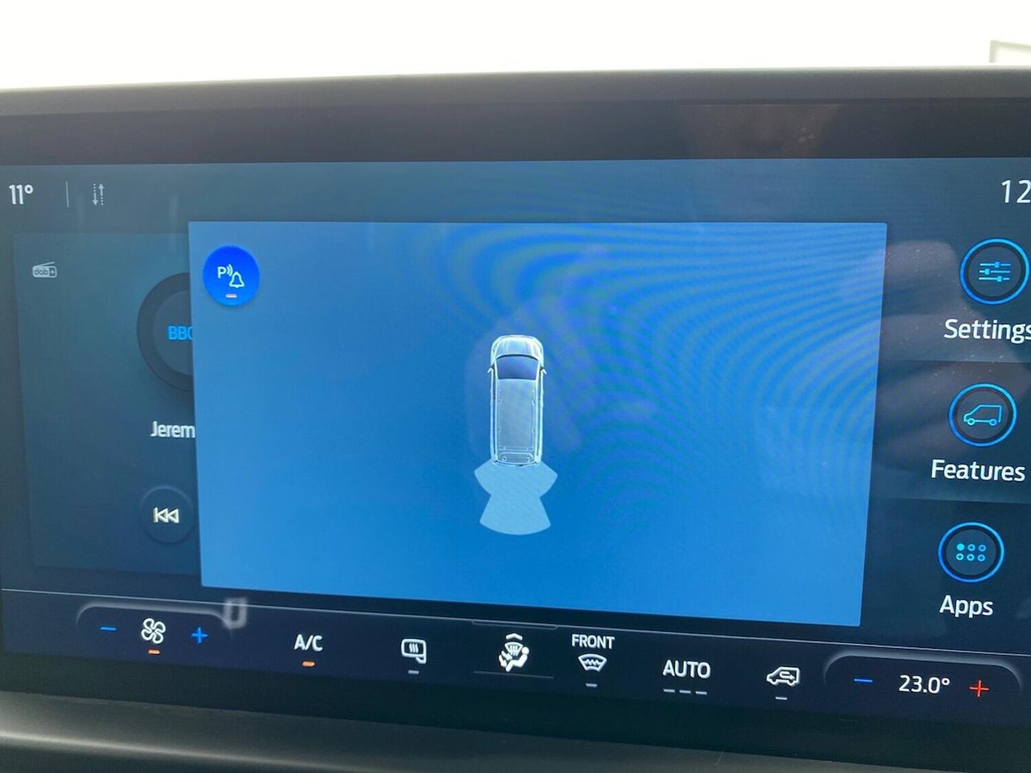 Used Ford Transit Custom 2024 for sale - 76946971: Photo 31