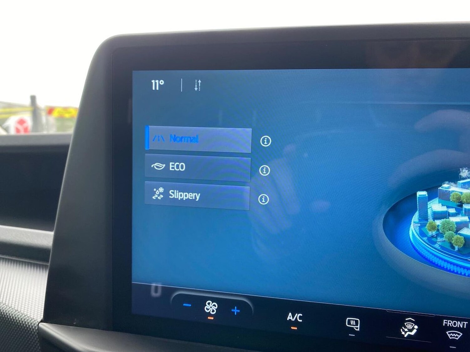 Used Ford Transit Custom 2024 for sale - 76946971: Photo 34