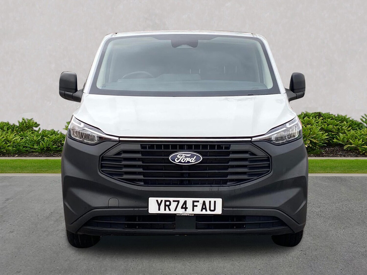 Used Ford Transit Custom 2024 for sale - 76946971: Photo 5