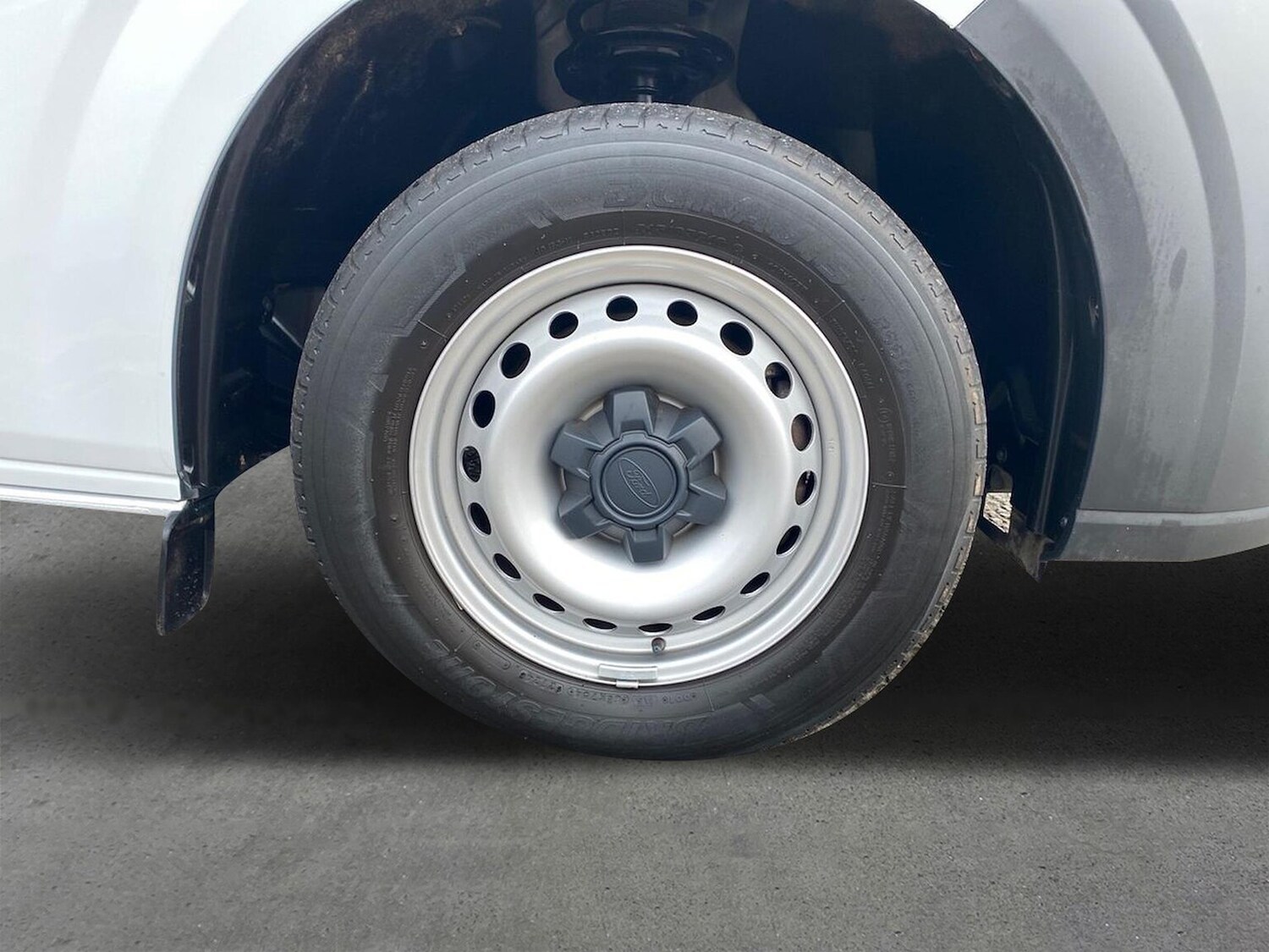 Used Ford Transit Custom 2024 for sale - 76946971: Photo 7