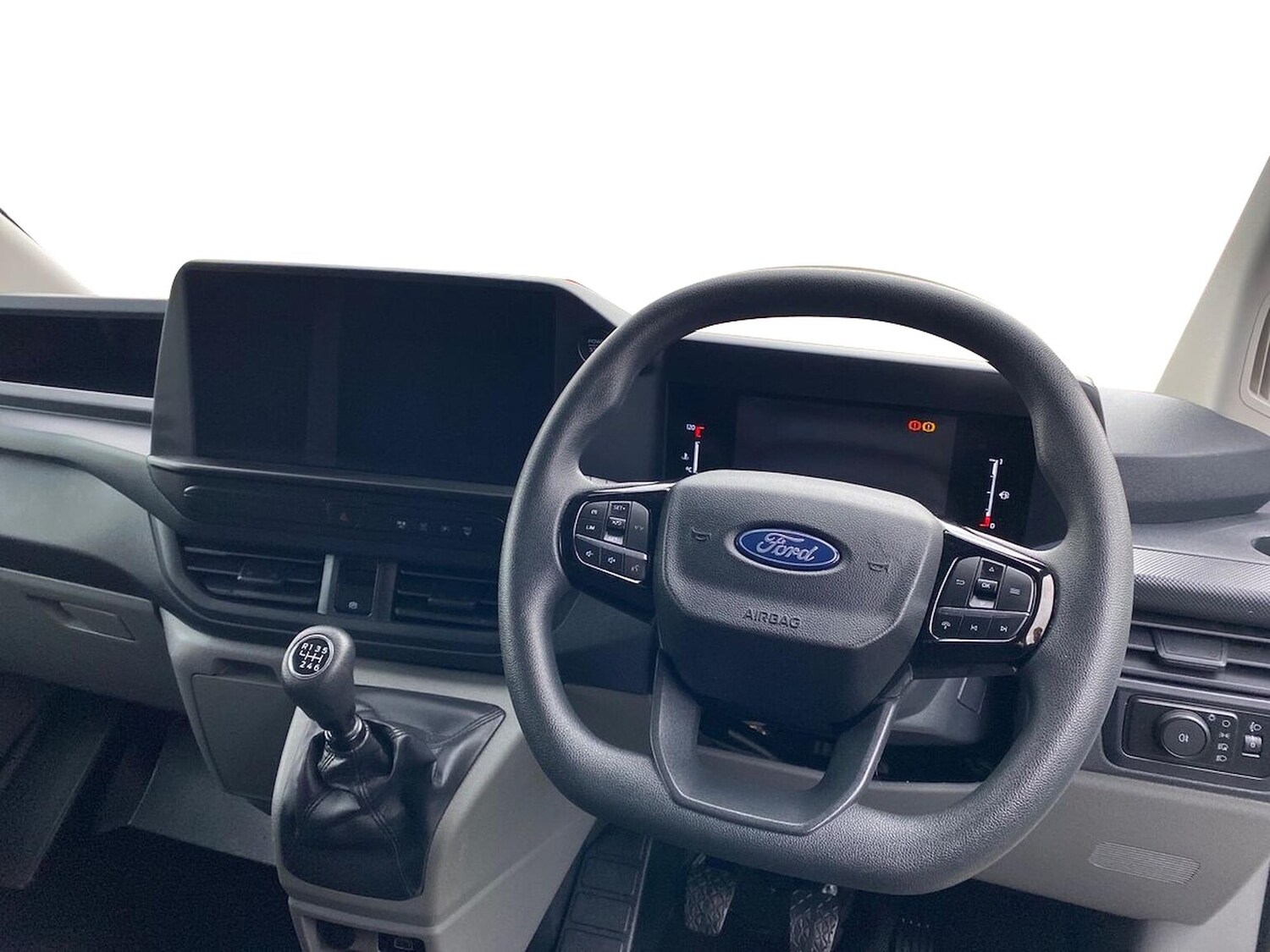 Used Ford Transit Custom 2024 for sale - 76946971: Photo 9