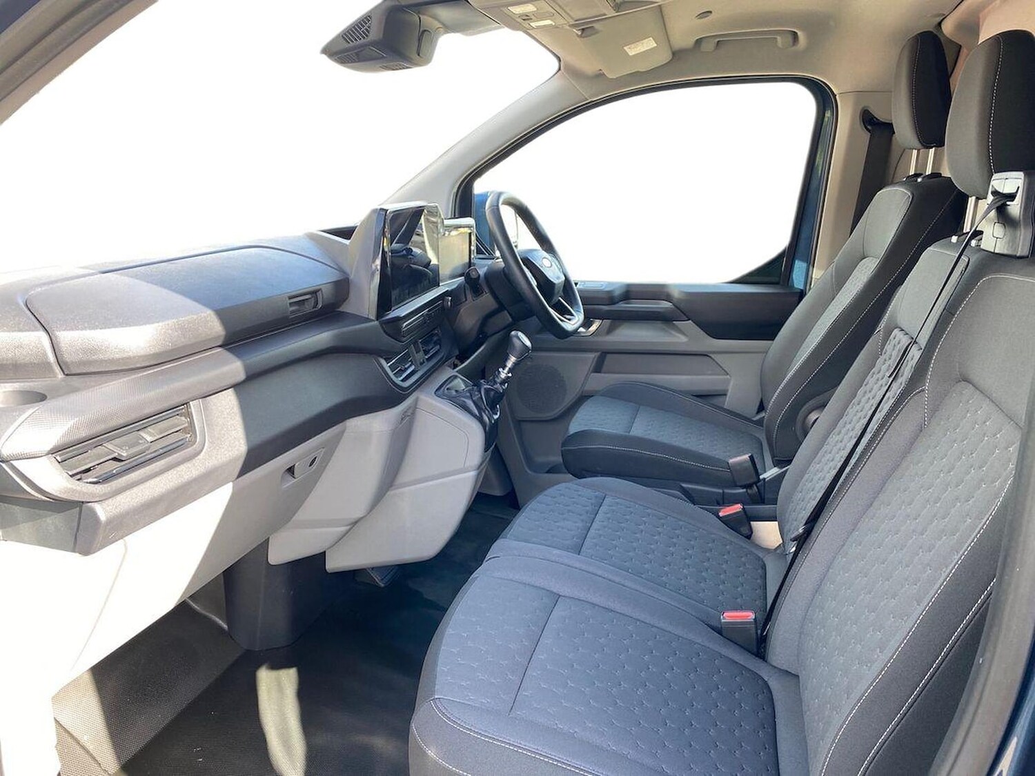 Used Ford Transit Custom 2024 for sale - 78194343: Photo 10