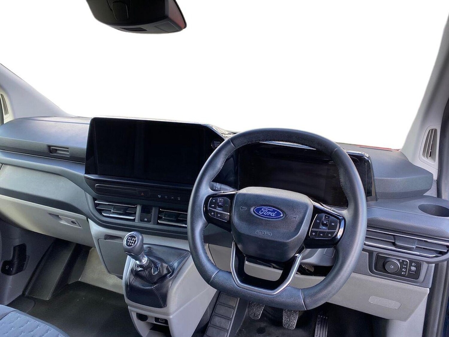 Used Ford Transit Custom 2024 for sale - 78194343: Photo 11