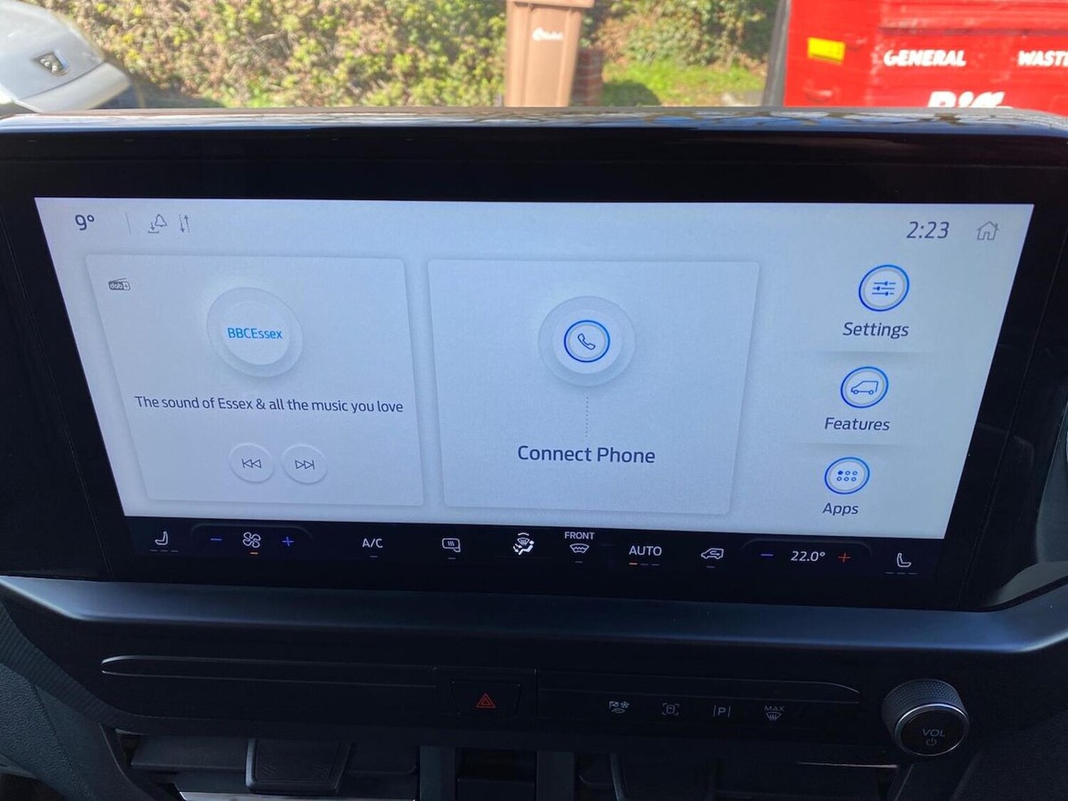 Used Ford Transit Custom 2024 for sale - 78194343: Photo 14