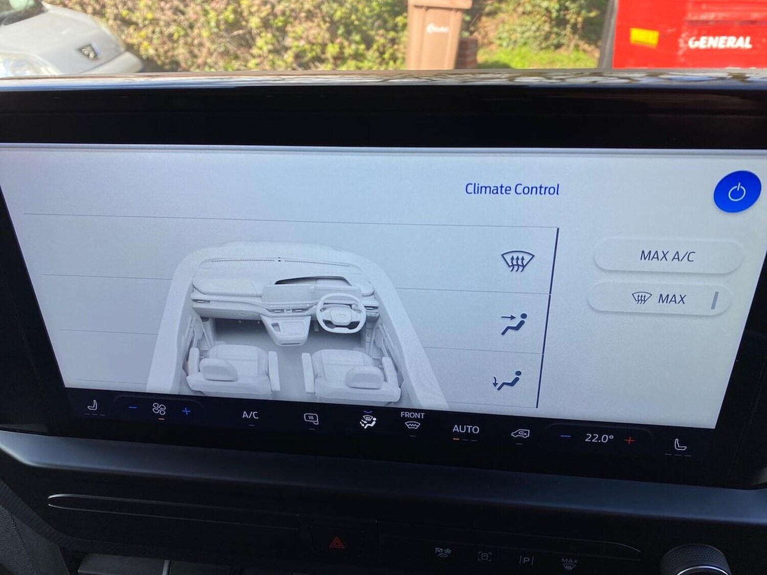 Used Ford Transit Custom 2024 for sale - 78194343: Photo 15