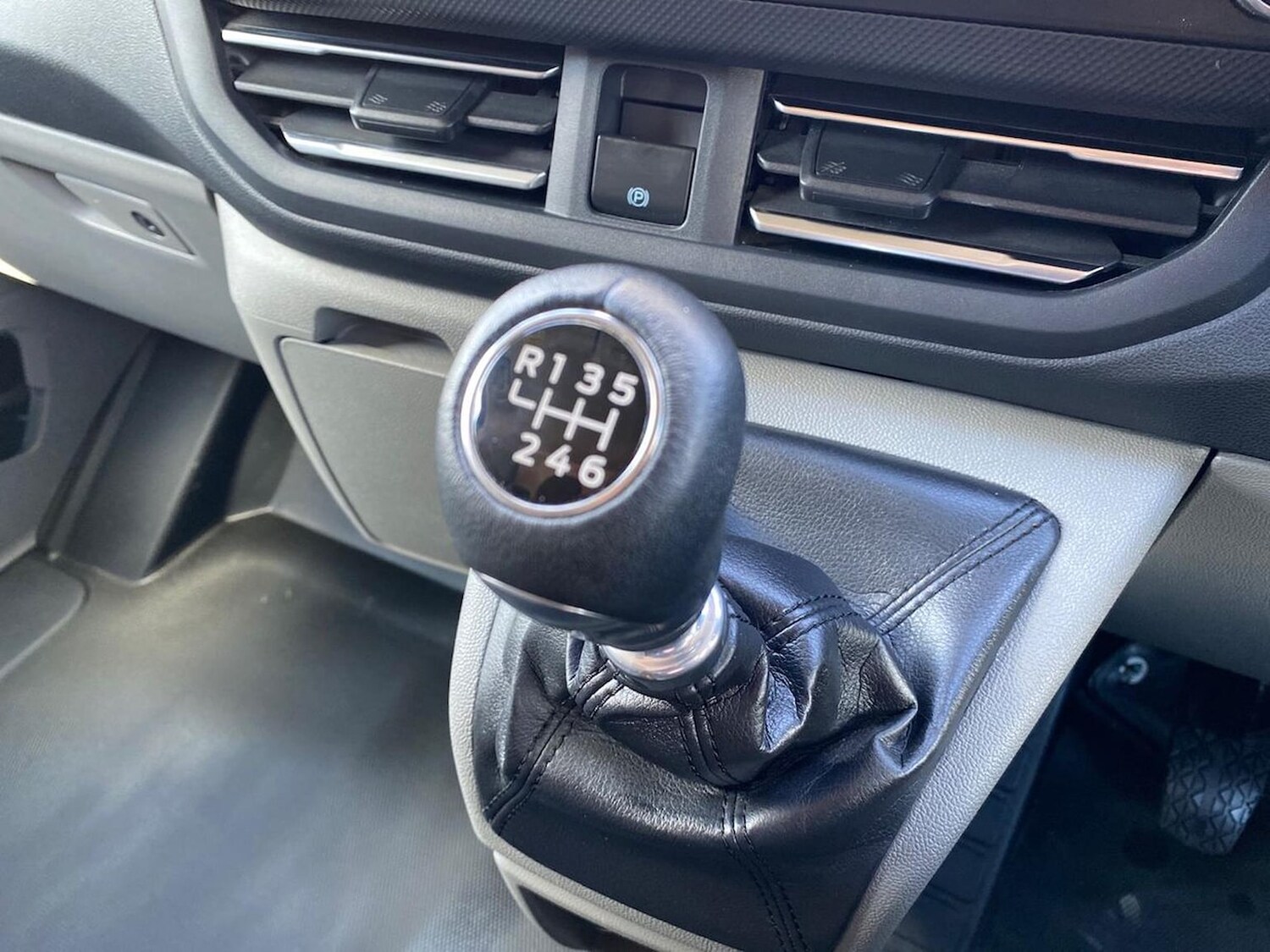 Used Ford Transit Custom 2024 for sale - 78194343: Photo 16