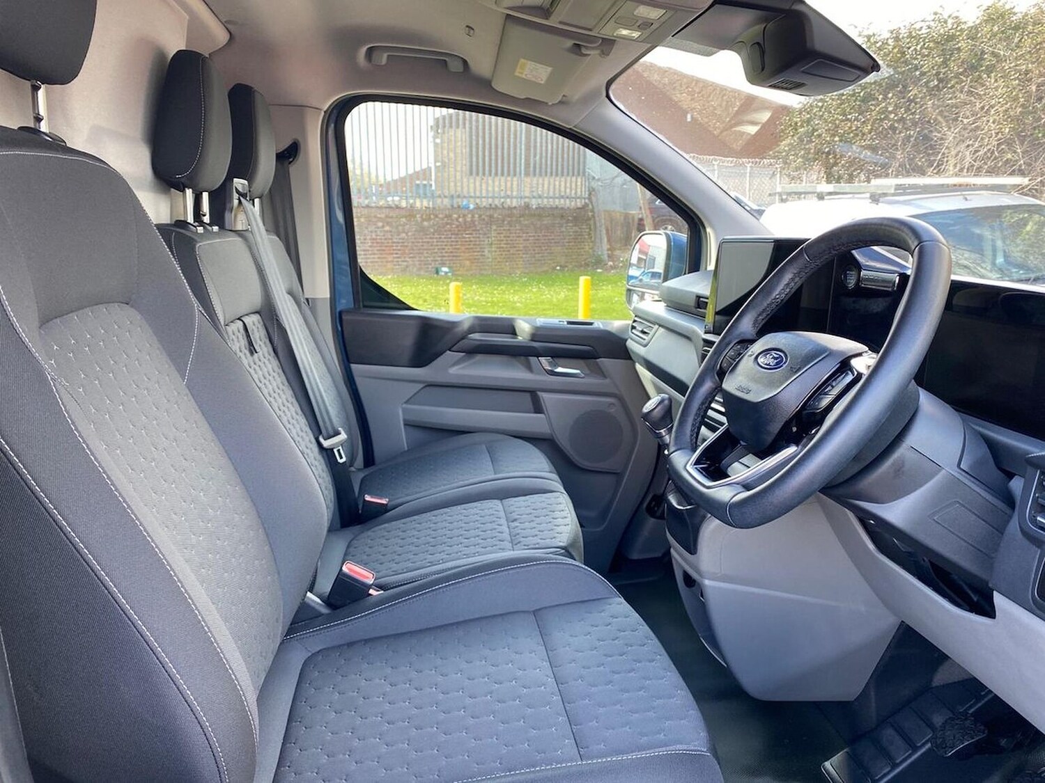 Used Ford Transit Custom 2024 for sale - 78194343: Photo 18