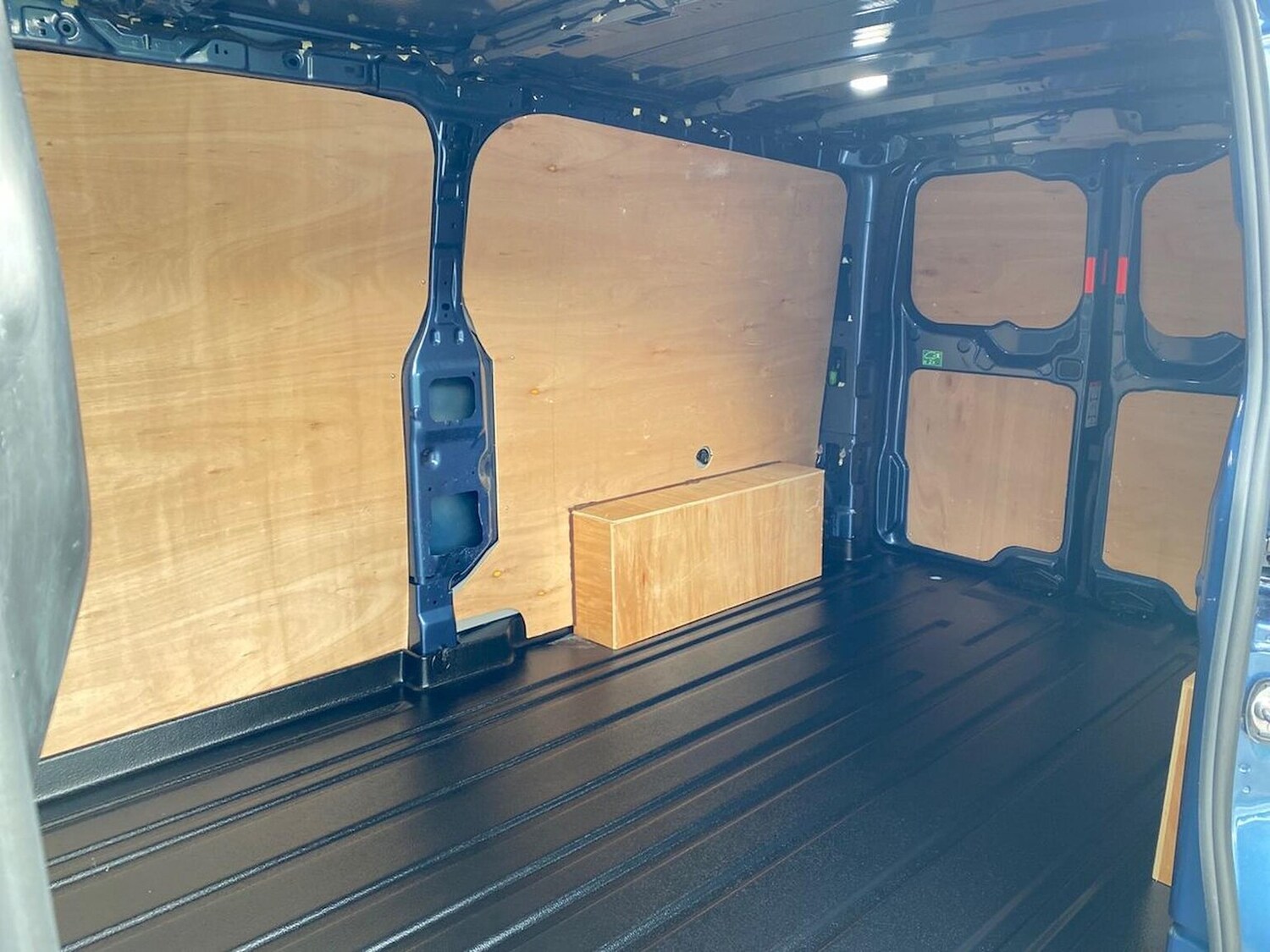 Used Ford Transit Custom 2024 for sale - 78194343: Photo 19