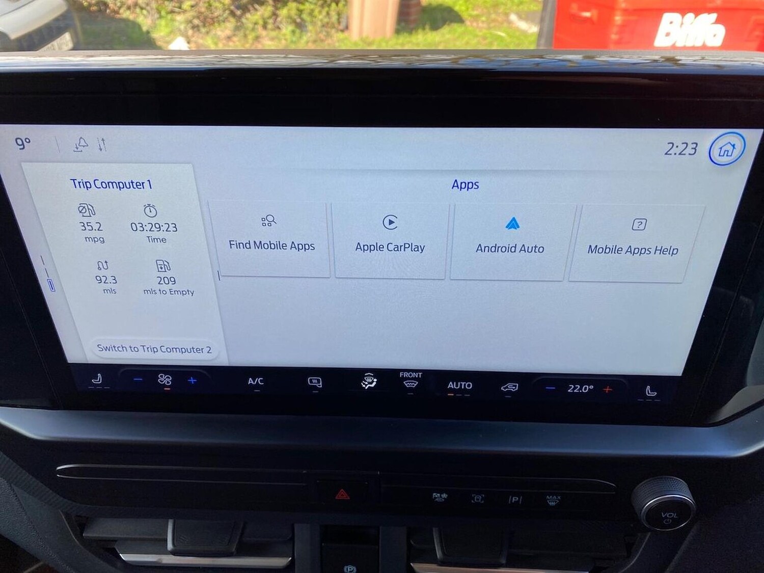 Used Ford Transit Custom 2024 for sale - 78194343: Photo 24