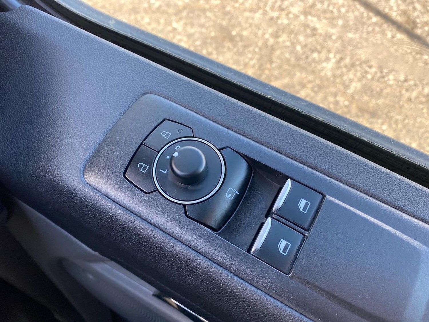 Used Ford Transit Custom 2024 for sale - 78194343: Photo 26