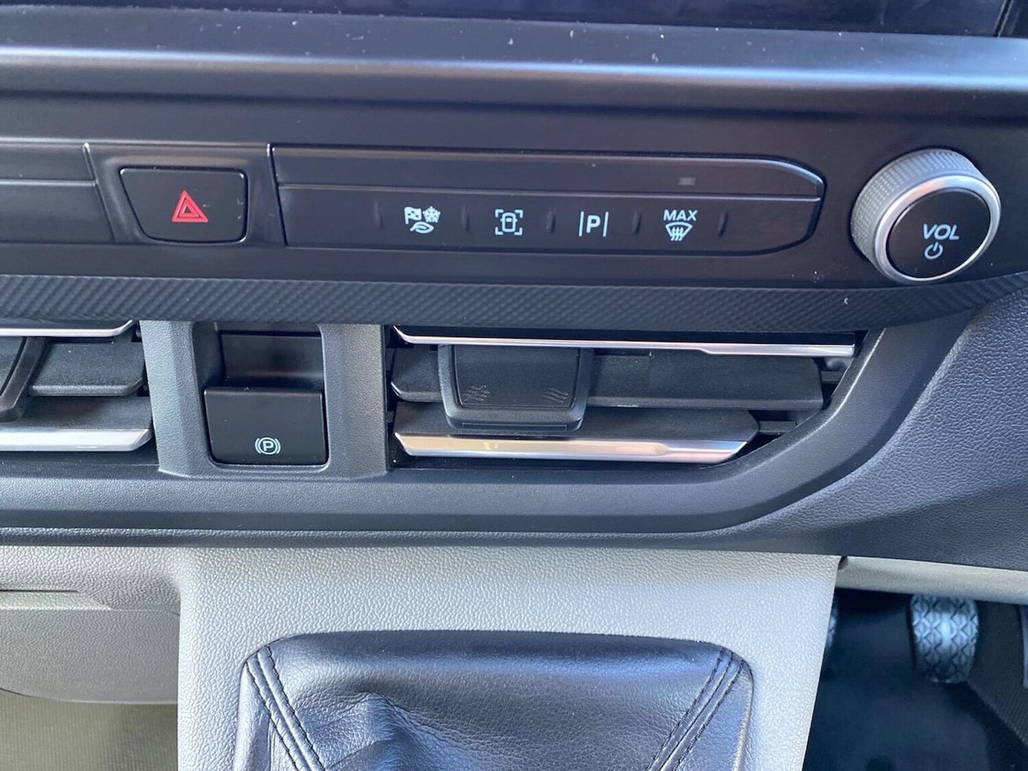 Used Ford Transit Custom 2024 for sale - 78194343: Photo 27