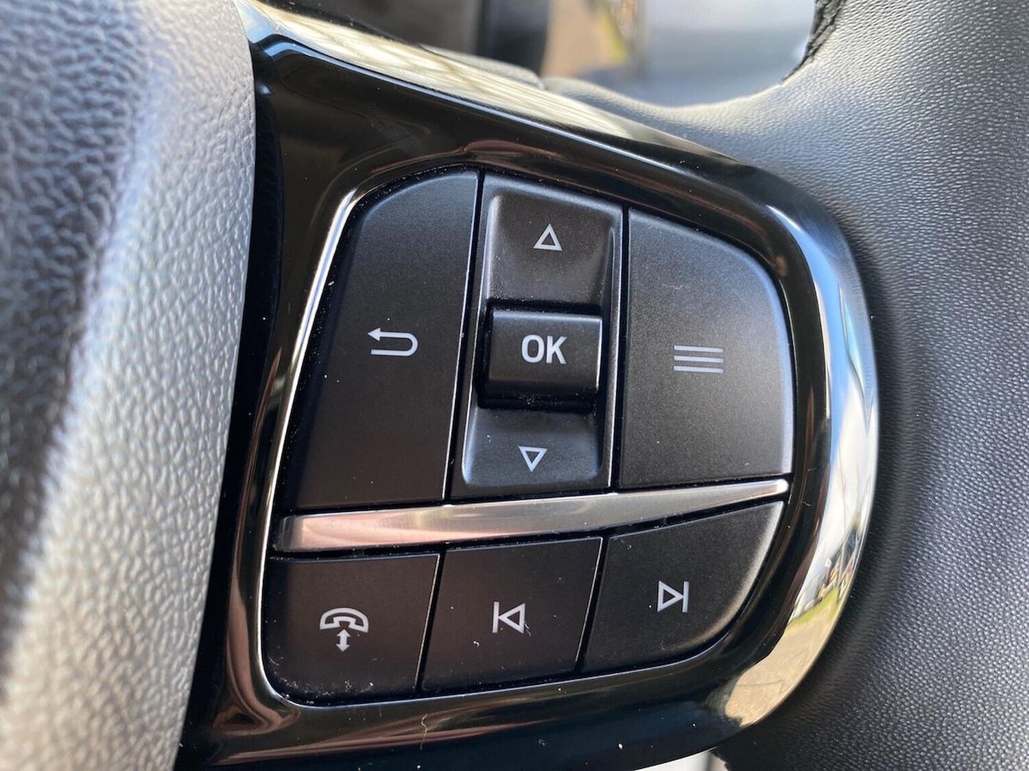 Used Ford Transit Custom 2024 for sale - 78194343: Photo 31