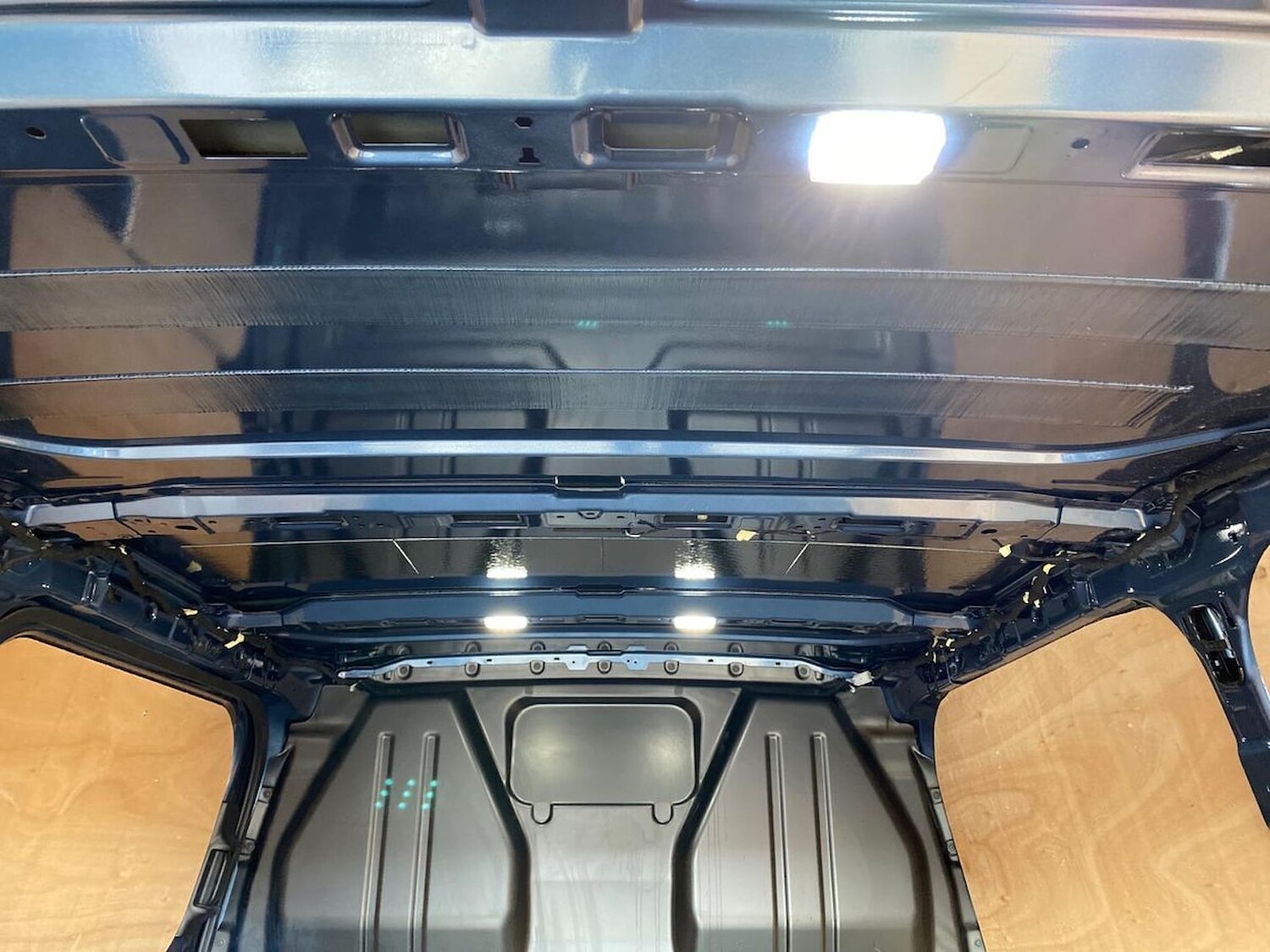 Used Ford Transit Custom 2024 for sale - 78194343: Photo 32