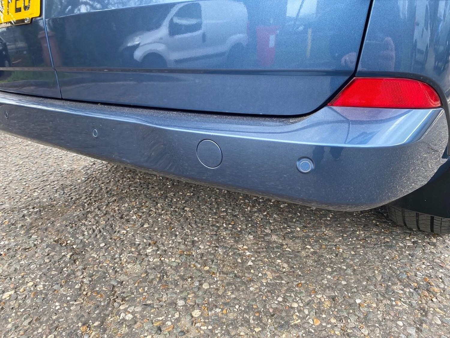 Used Ford Transit Custom 2024 for sale - 78194343: Photo 33