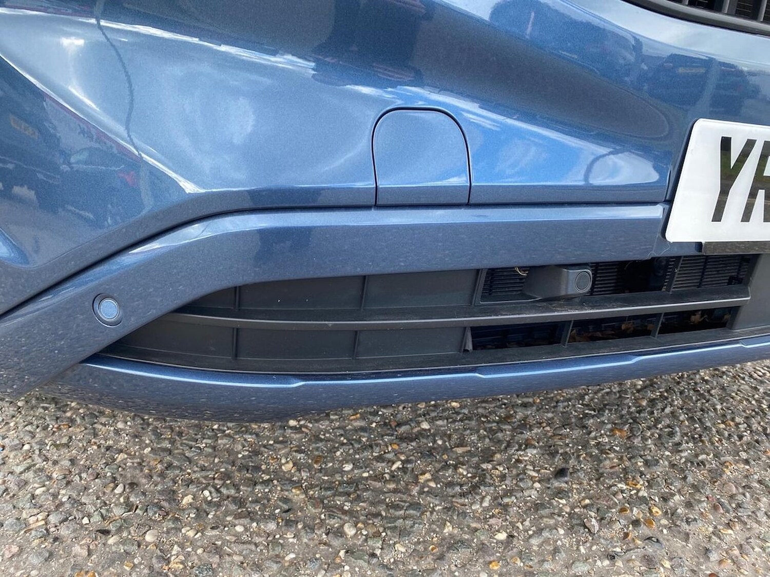 Used Ford Transit Custom 2024 for sale - 78194343: Photo 34