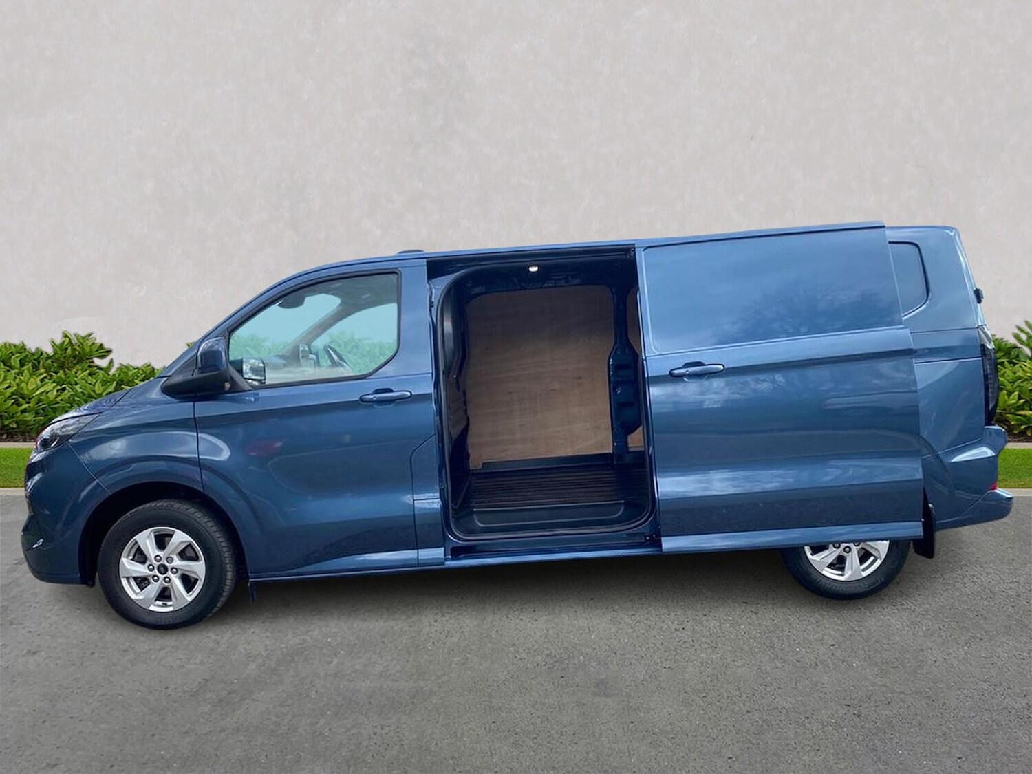 Used Ford Transit Custom 2024 for sale - 78194343: Photo 5