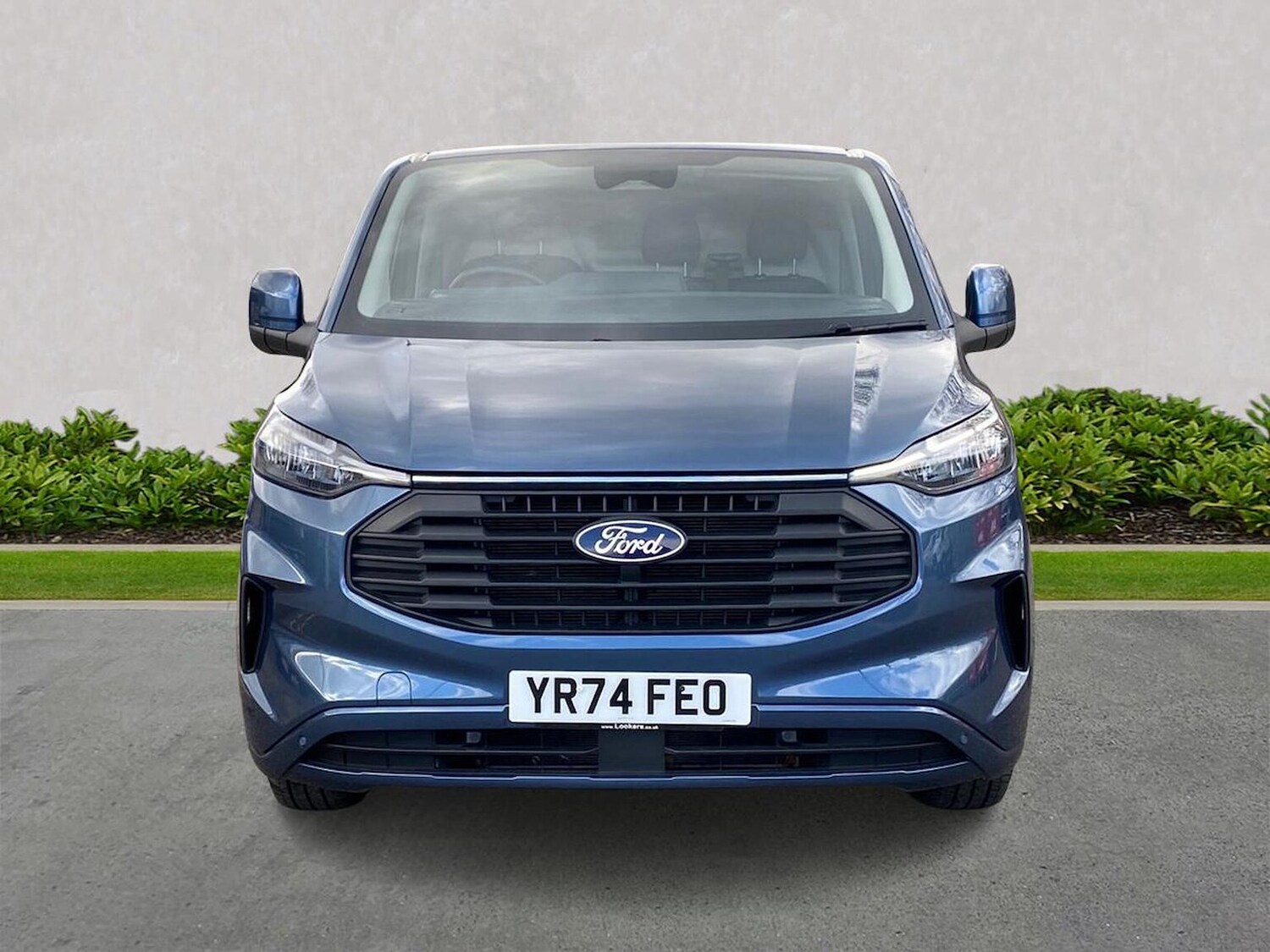 Used Ford Transit Custom 2024 for sale - 78194343: Photo 7