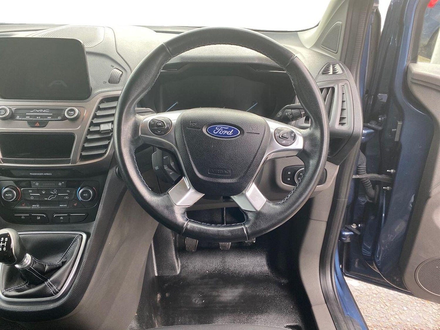 Used Ford Transit Connect 2021 for sale - 76531370: Photo 10