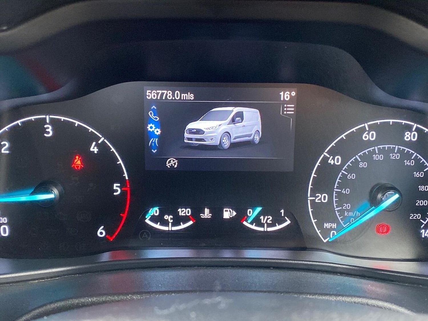 Used Ford Transit Connect 2021 for sale - 76531370: Photo 11