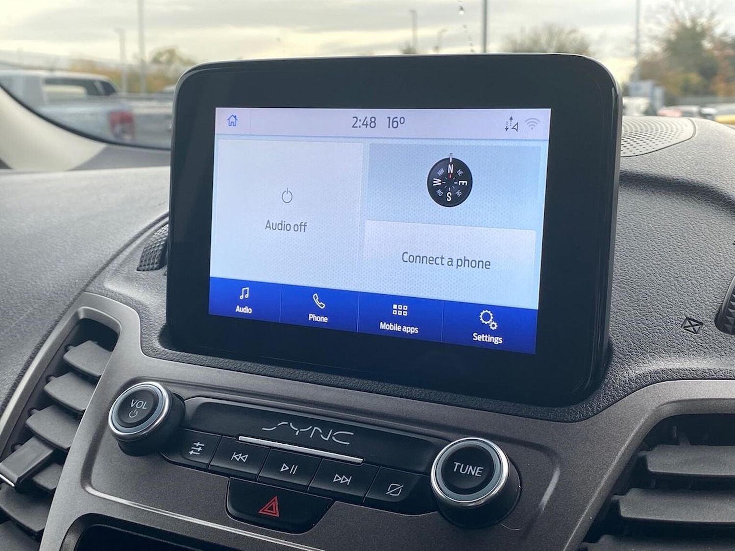 Used Ford Transit Connect 2021 for sale - 76531370: Photo 12