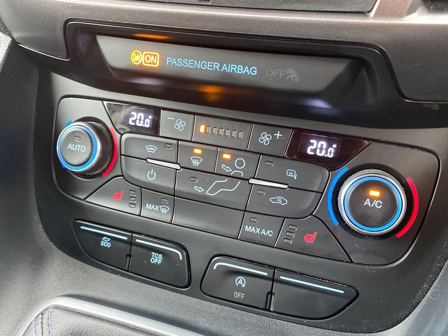 Used Ford Transit Connect 2021 for sale - 76531370: Photo 13