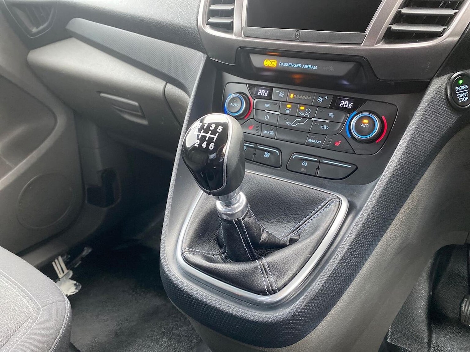 Used Ford Transit Connect 2021 for sale - 76531370: Photo 14