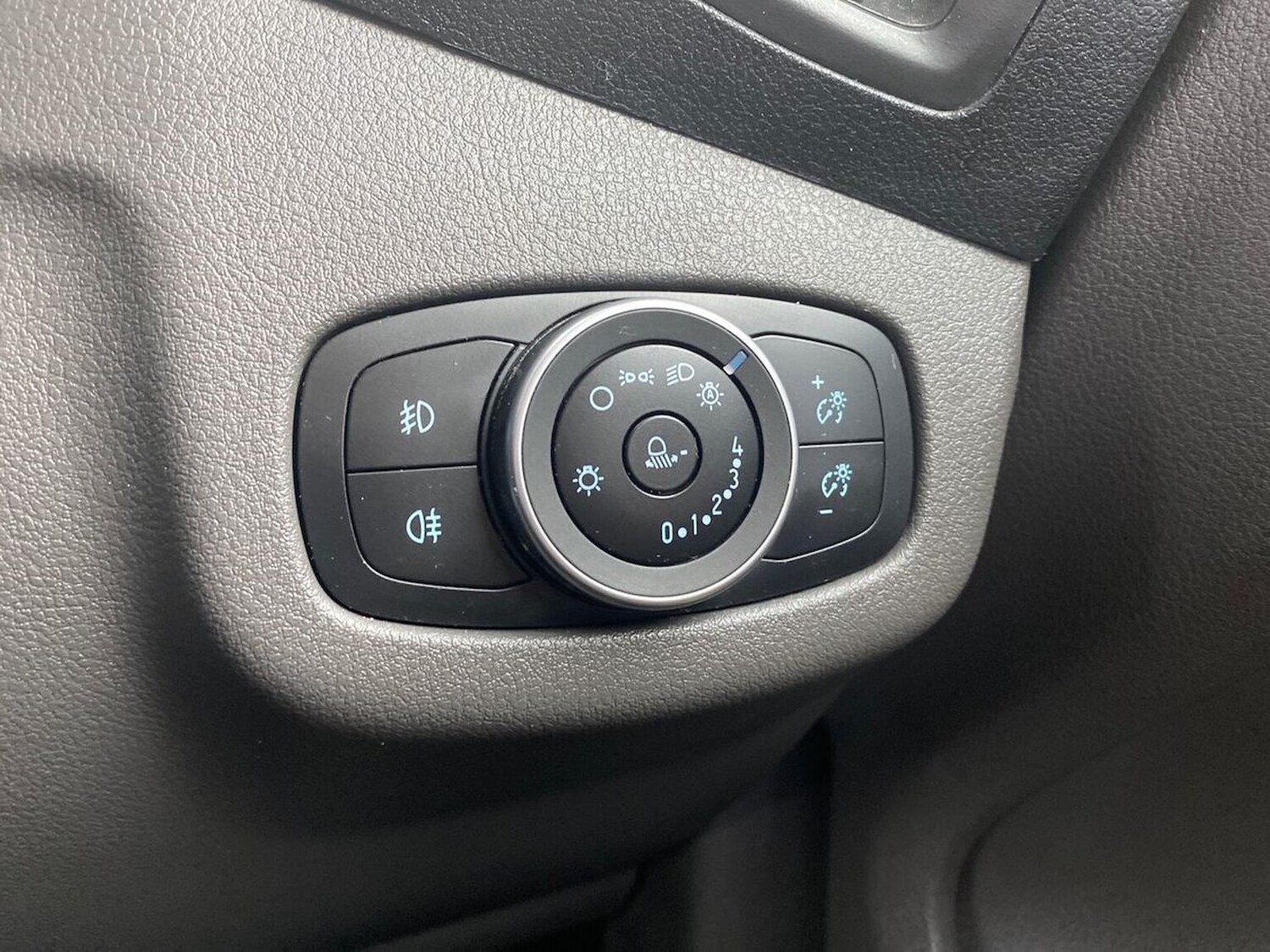 Used Ford Transit Connect 2021 for sale - 76531370: Photo 15