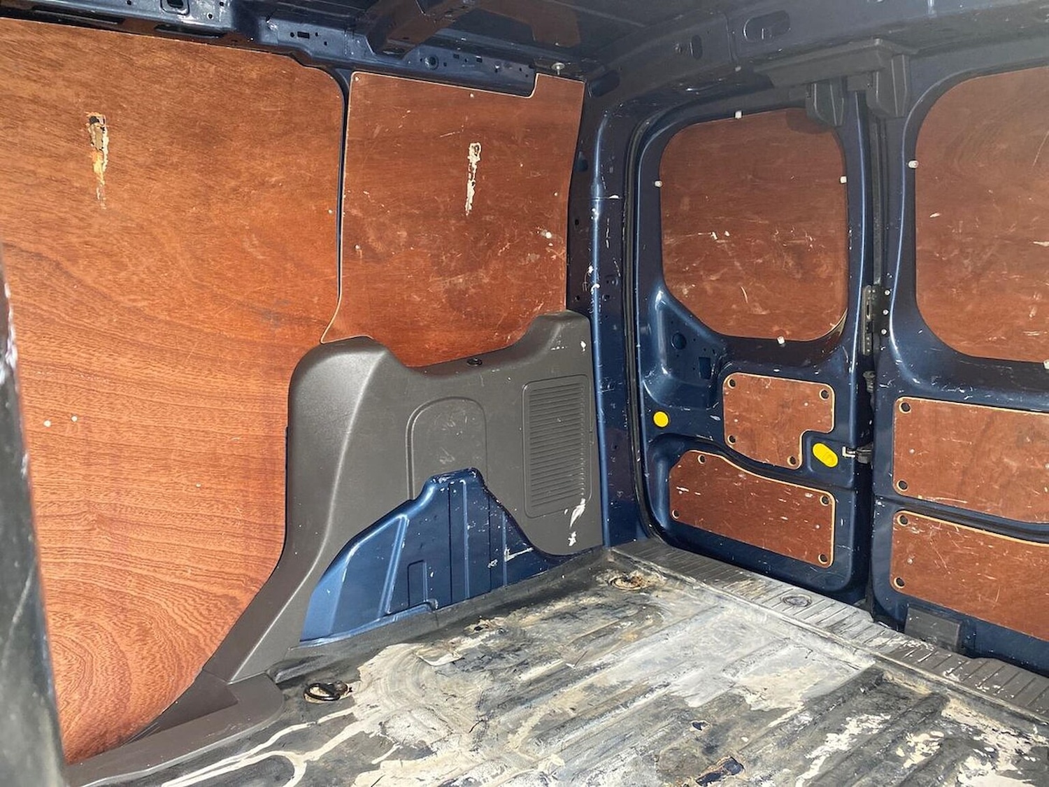 Used Ford Transit Connect 2021 for sale - 76531370: Photo 17