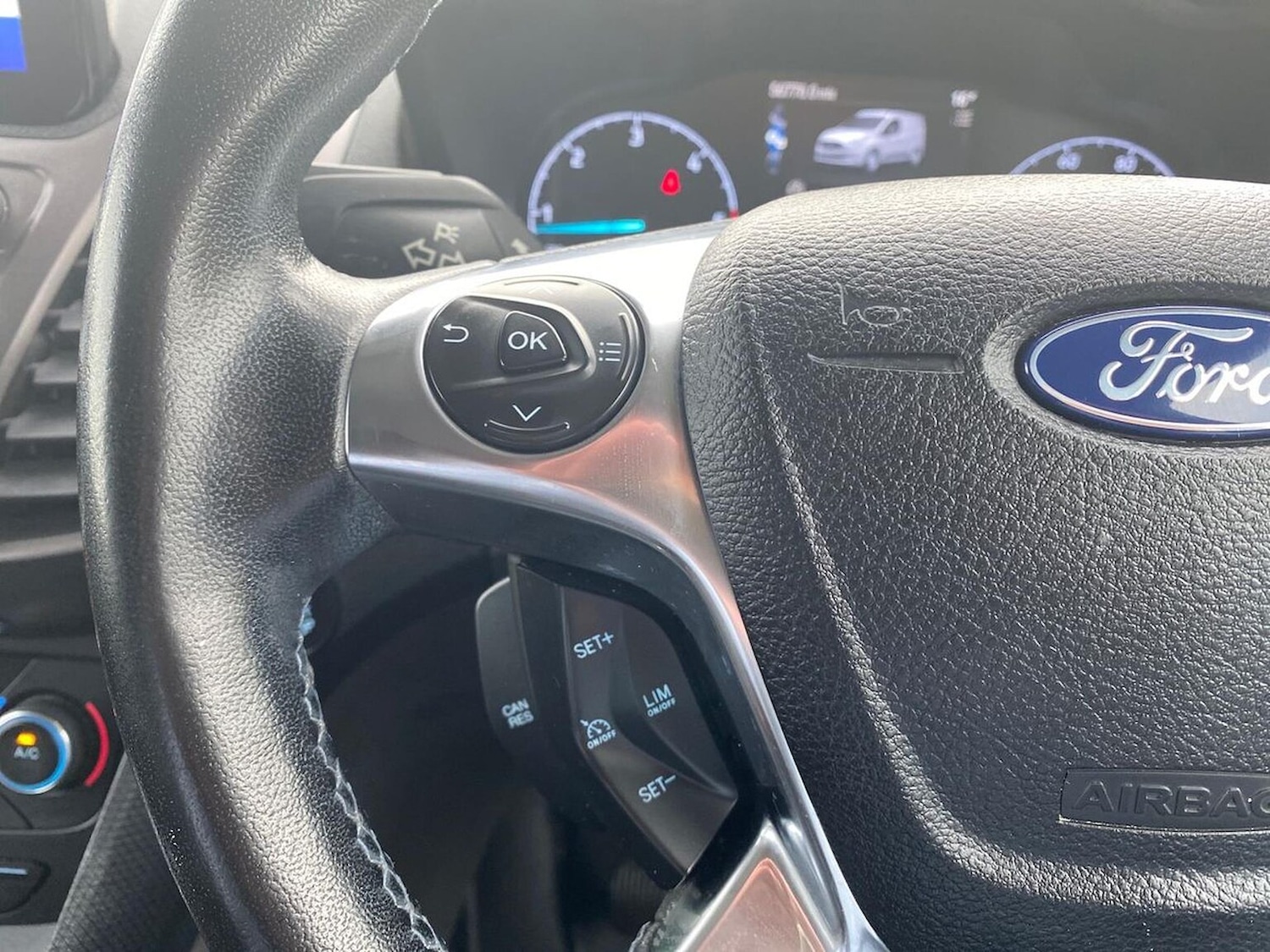 Used Ford Transit Connect 2021 for sale - 76531370: Photo 23