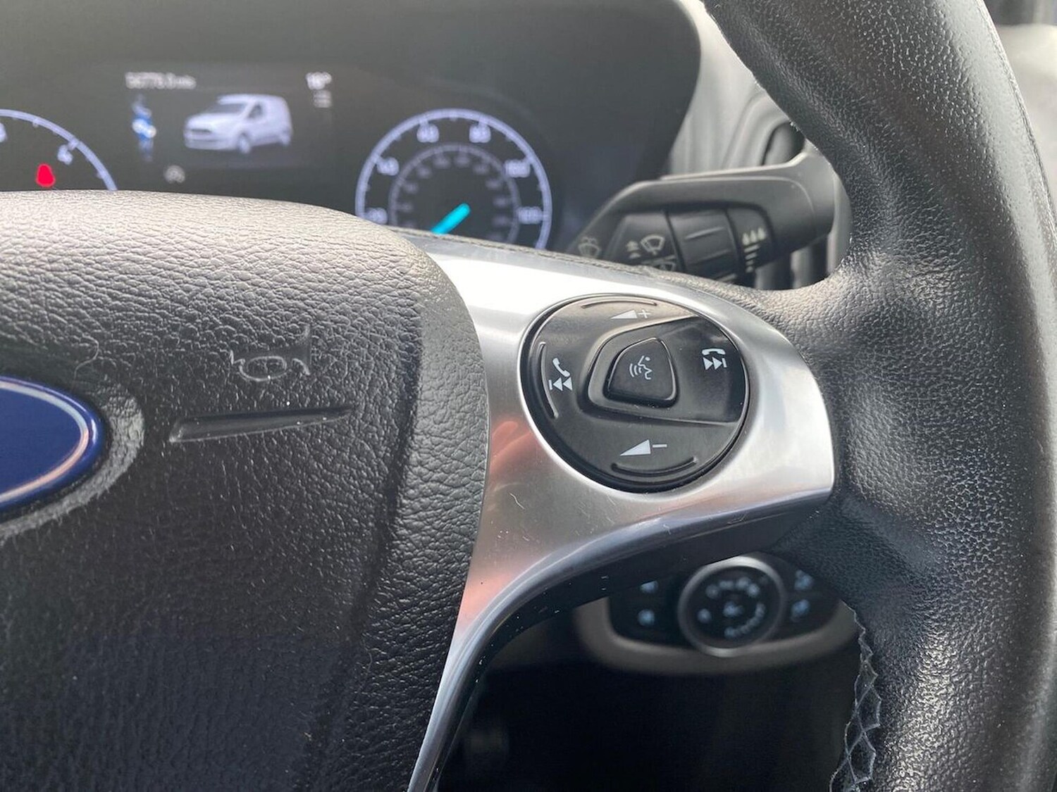 Used Ford Transit Connect 2021 for sale - 76531370: Photo 24