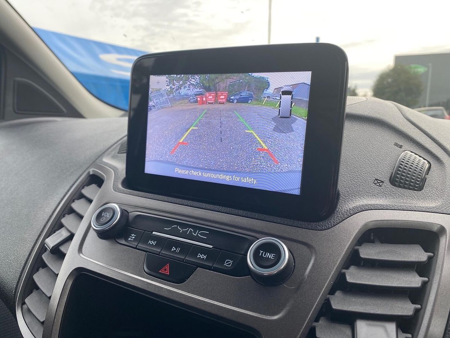 Used Ford Transit Connect 2021 for sale - 76531370: Photo 27