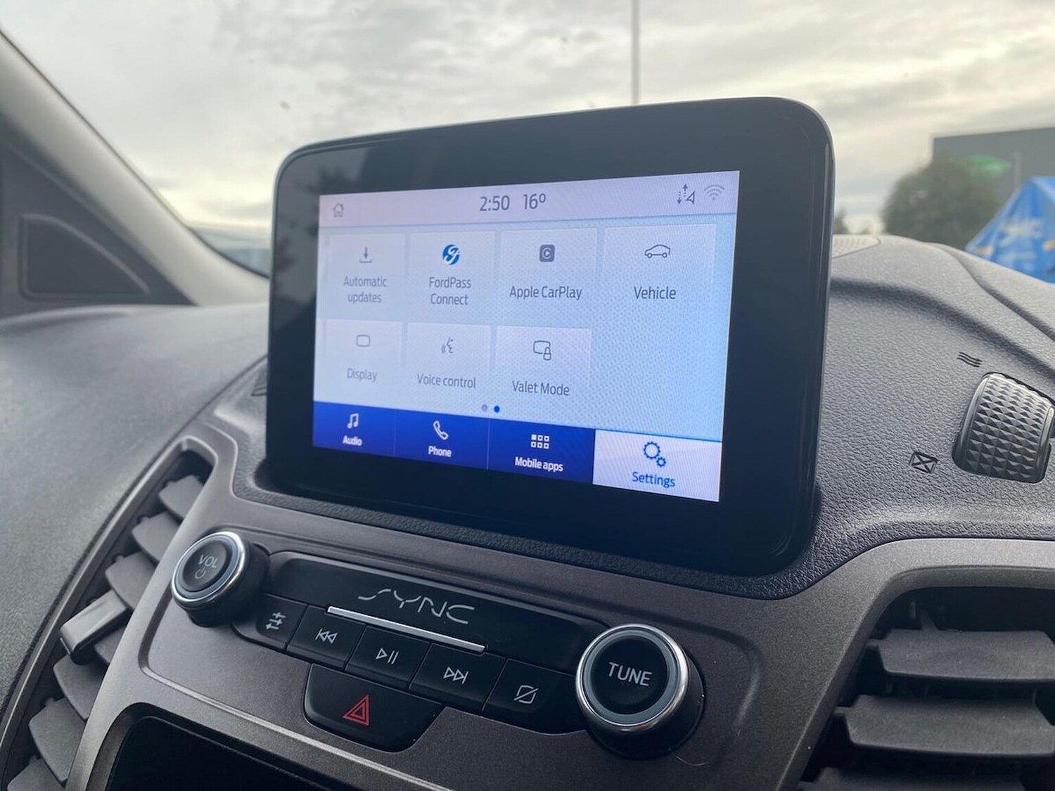 Used Ford Transit Connect 2021 for sale - 76531370: Photo 28