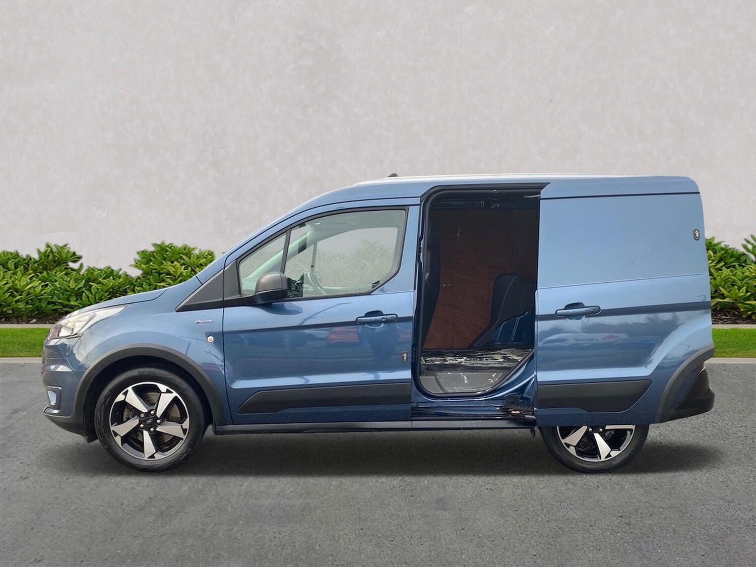 Used Ford Transit Connect 2021 for sale - 76531370: Photo 3