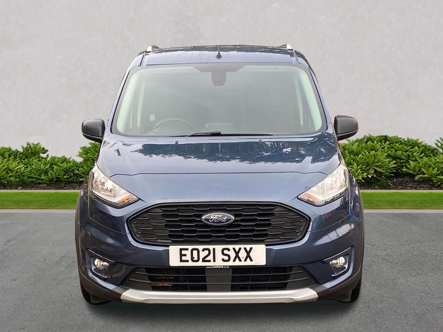 Used Ford Transit Connect 2021 for sale - 76531370: Photo 5