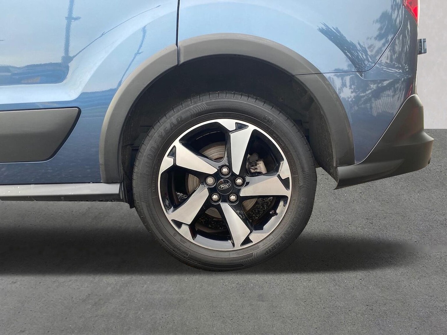 Used Ford Transit Connect 2021 for sale - 76531370: Photo 7