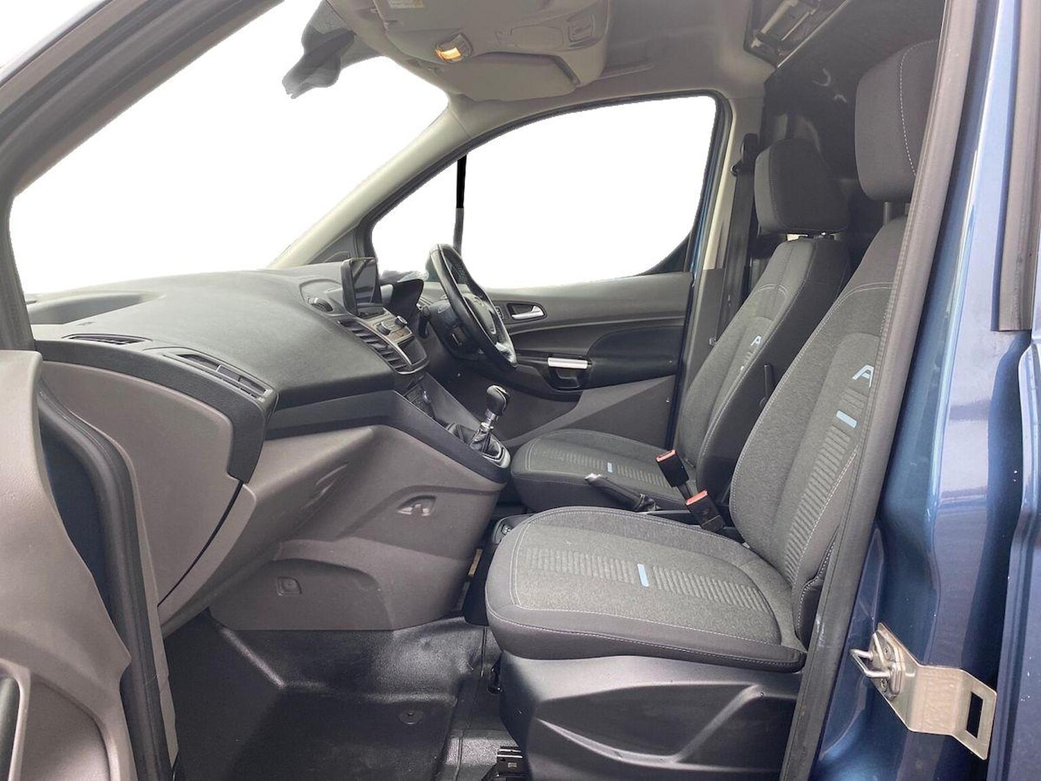 Used Ford Transit Connect 2021 for sale - 76531370: Photo 8