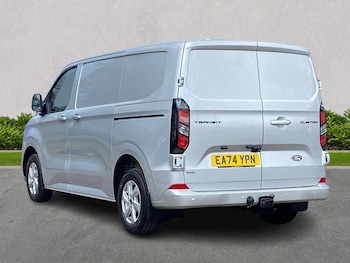 Used Ford Transit Custom 2024 for sale - 78770225: Photo