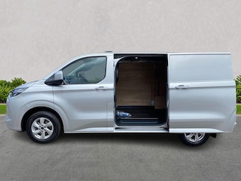 Used Ford Transit Custom 2024 for sale - 78770225: Photo