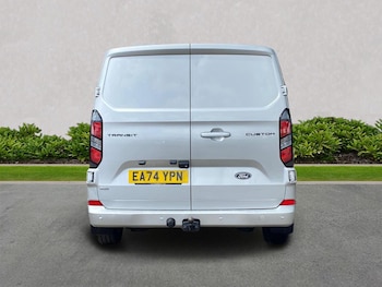 Used Ford Transit Custom 2024 for sale - 78770225: Photo