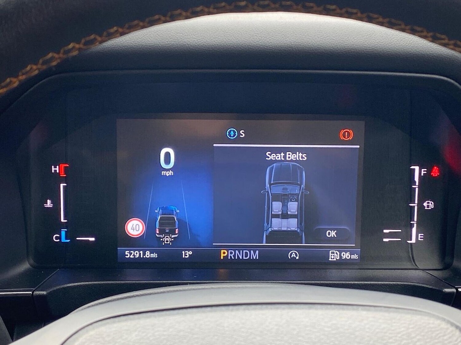 Used Ford Ranger 2024 for sale - 76525816: Photo 11