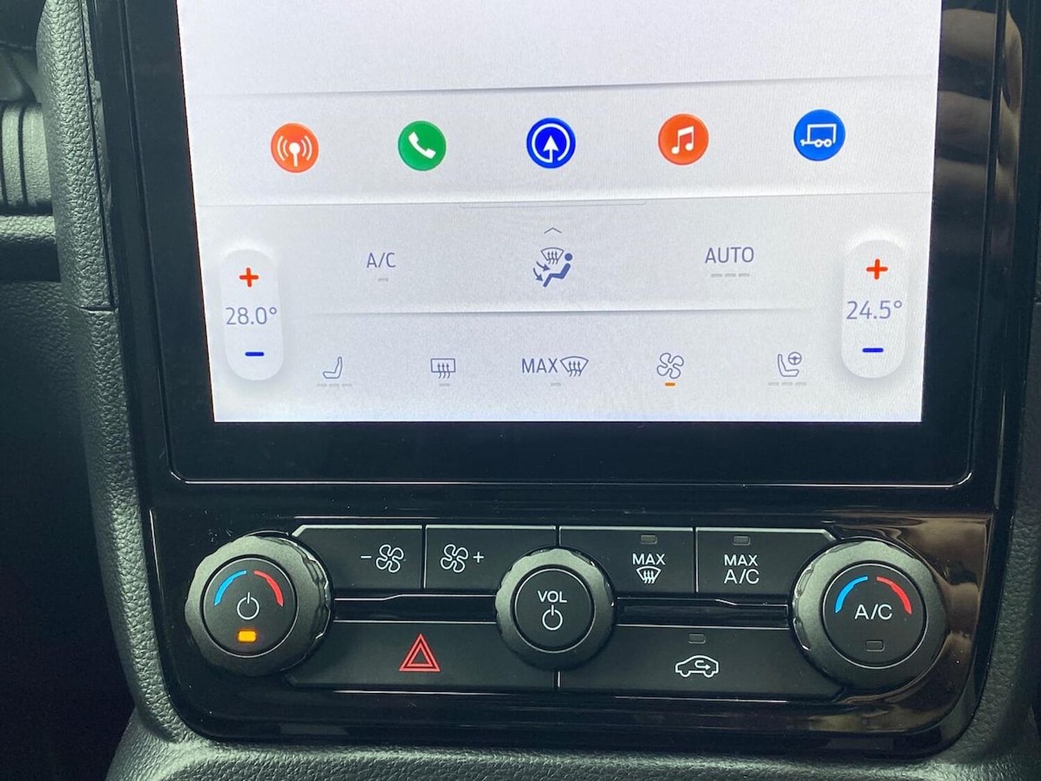 Used Ford Ranger 2024 for sale - 76525816: Photo 13