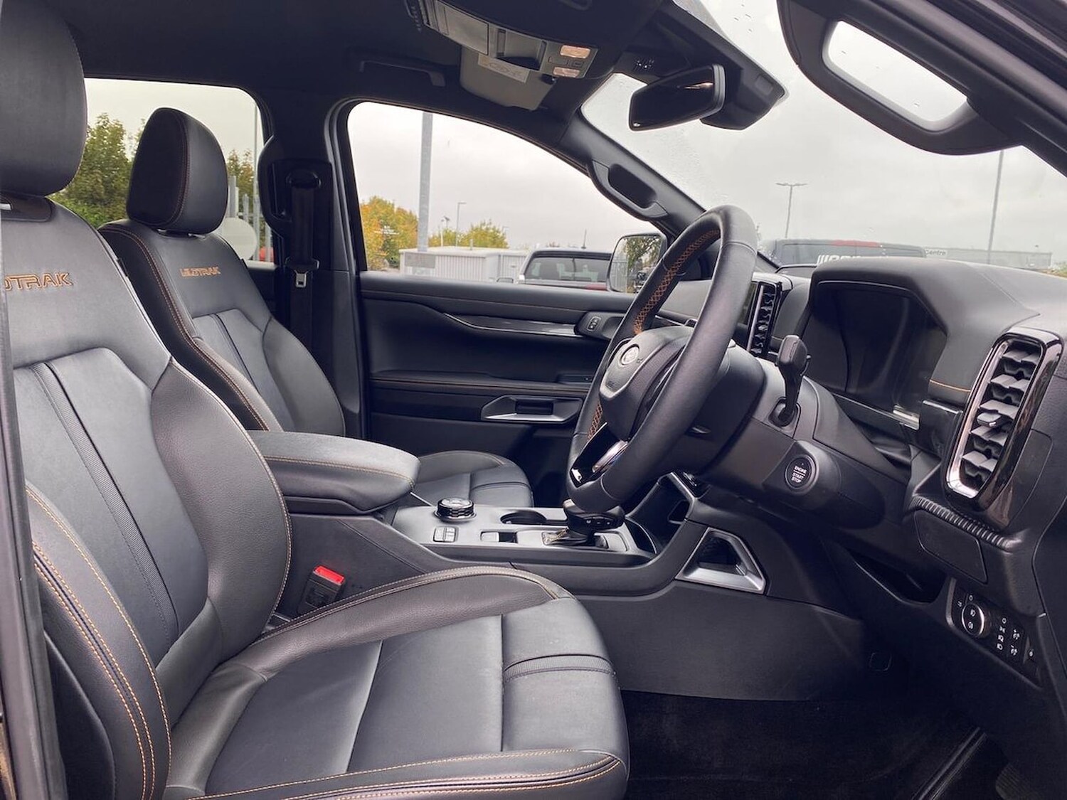 Used Ford Ranger 2024 for sale - 76525816: Photo 16