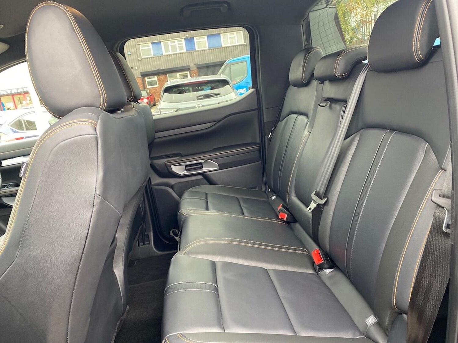 Used Ford Ranger 2024 for sale - 76525816: Photo 17