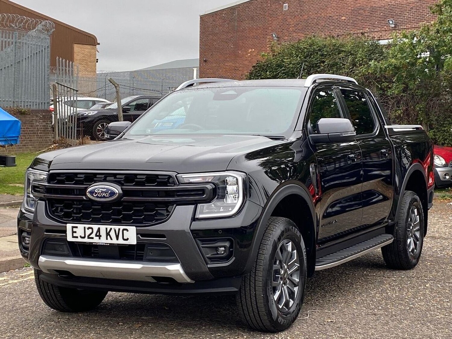 Used Ford Ranger 2024 for sale - 76525816: Photo 20