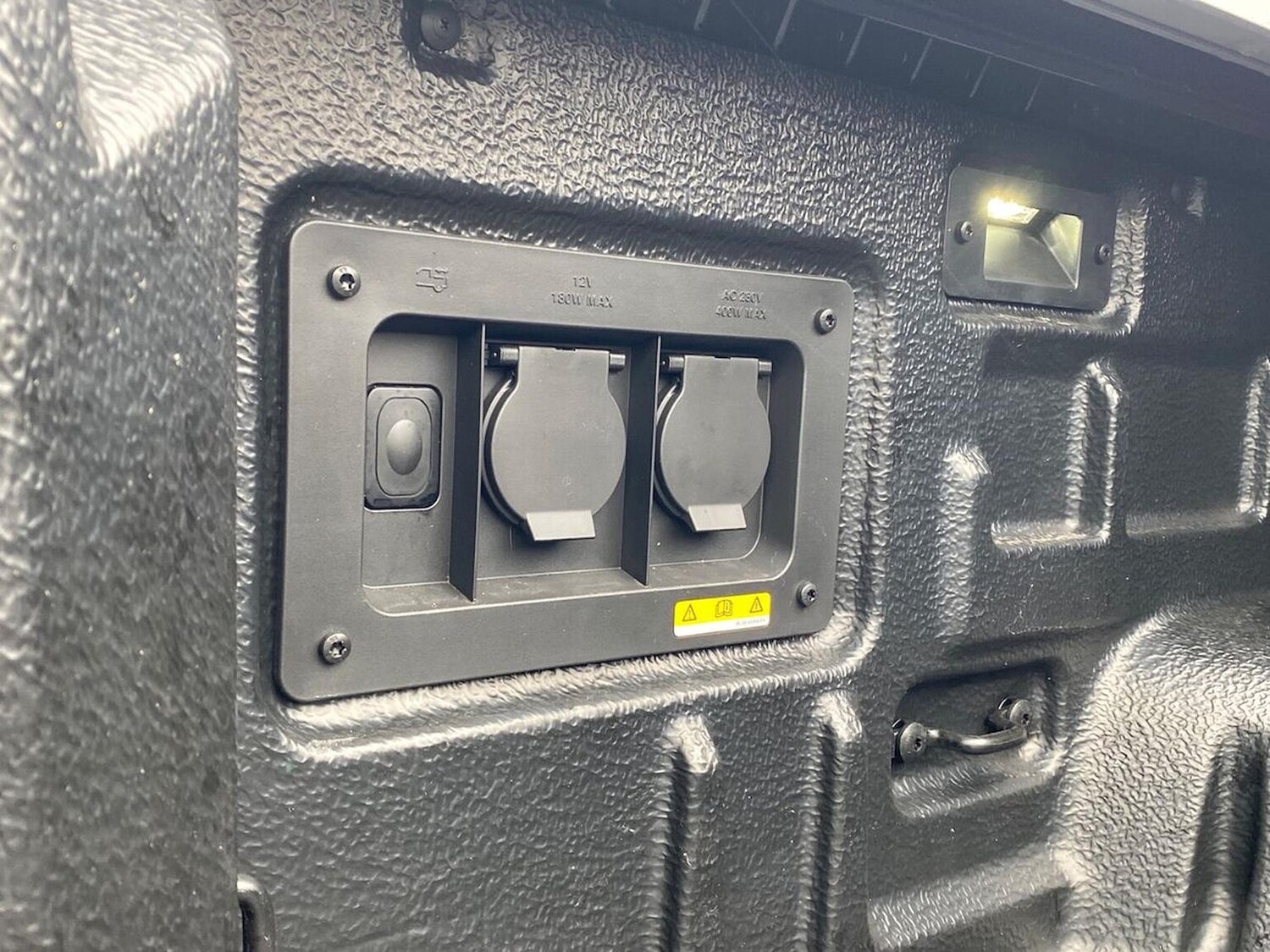 Used Ford Ranger 2024 for sale - 76525816: Photo 21