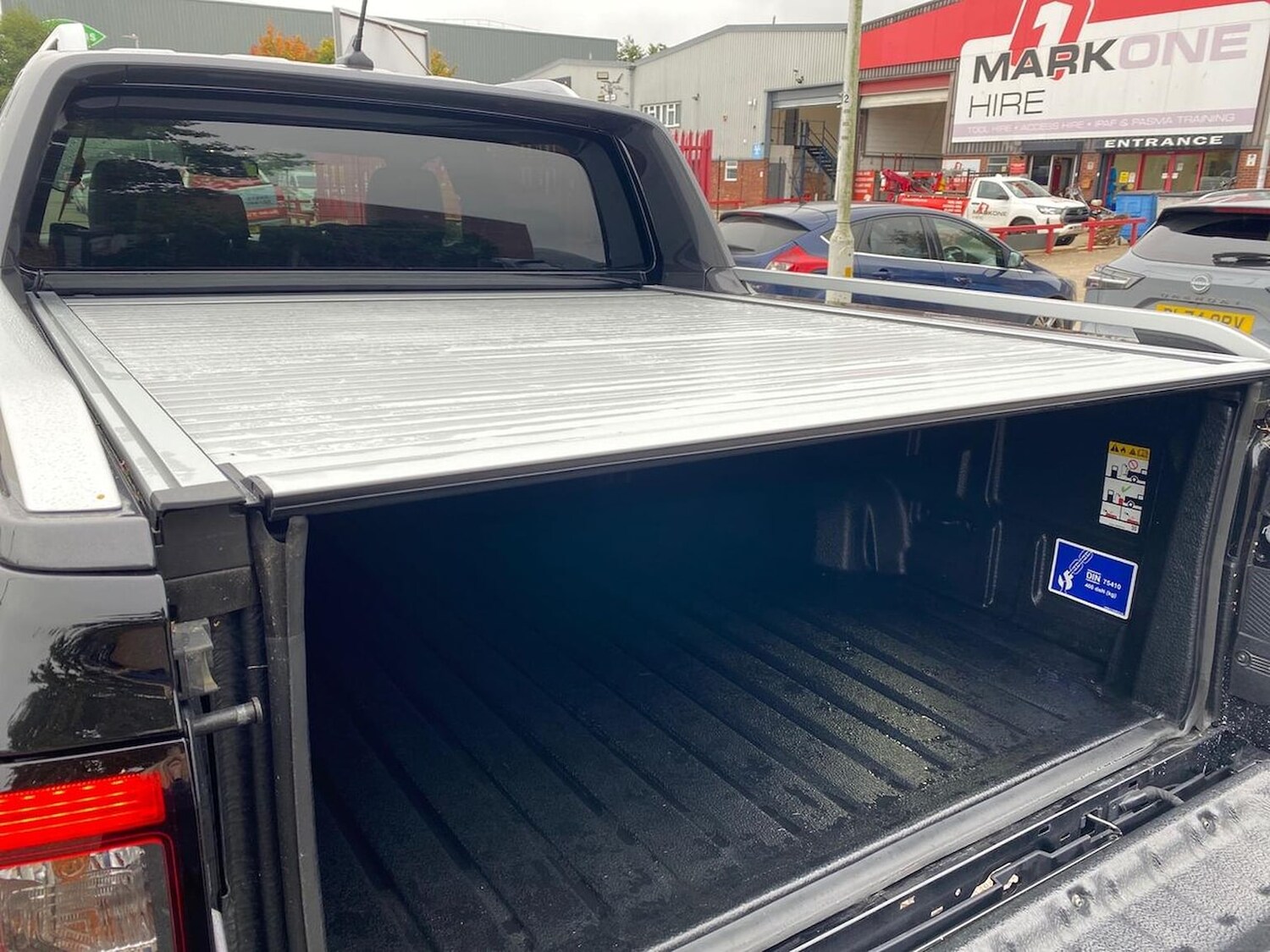 Used Ford Ranger 2024 for sale - 76525816: Photo 22