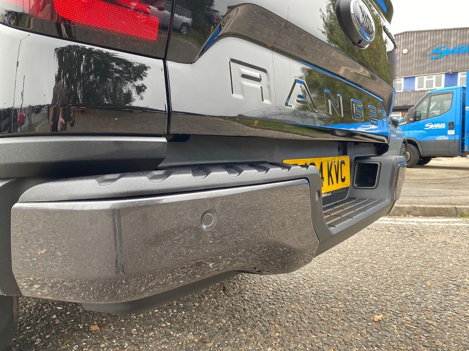 Used Ford Ranger 2024 for sale - 76525816: Photo 23