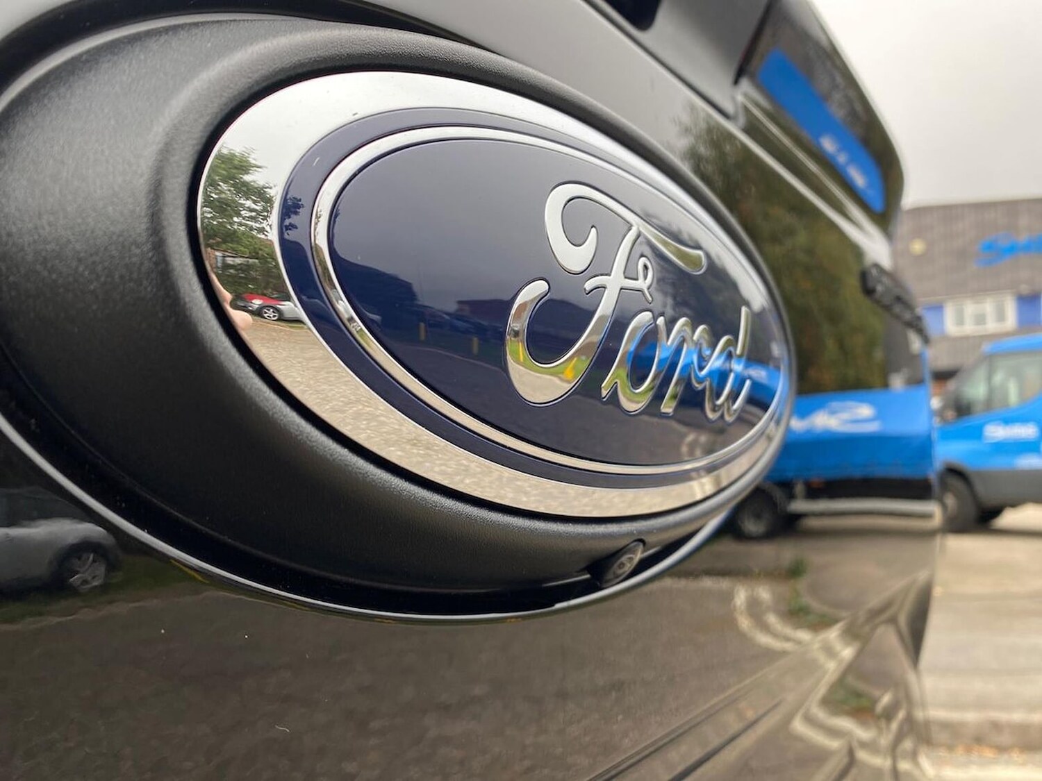 Used Ford Ranger 2024 for sale - 76525816: Photo 24